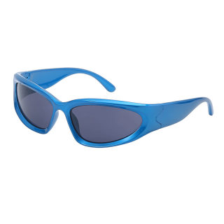 Personalized UV-Protective Cycling Sport Sunglasses 6