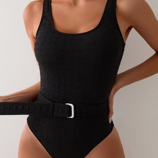 One-piece swimsuit 2
