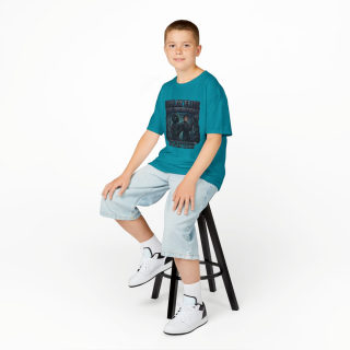 Roblox Elite Squad Kids Tee | Video Game Character Graphic 67
