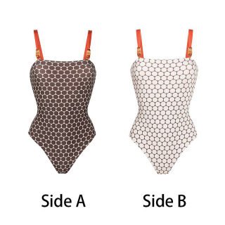 One-piece swimsuit 2