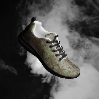 Women's athletic shoes 10