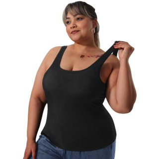 Women's Summer Yoga & Fitness Tank Vest 5