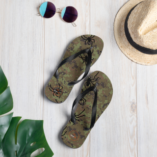 Flip-flops