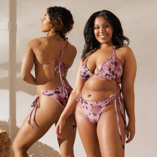 String bikini 8