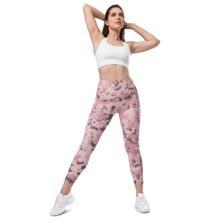 Leggings with pockets 6