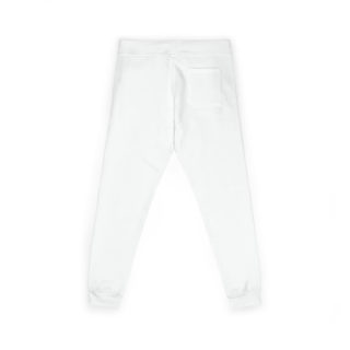 American flag embroidered sweatpants 25