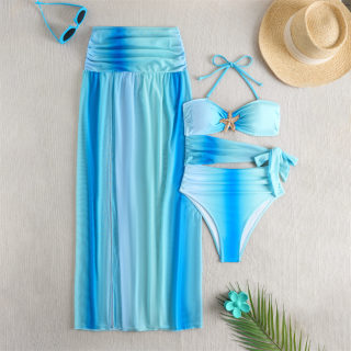 One-piece swimsuit 3