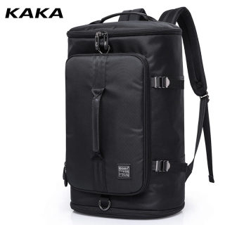 Men's Large Capacity Multi-Function Computer Backpack | Travel Shoulder Bag 6