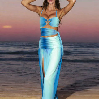 One-piece swimsuit 2