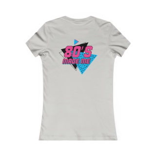 Super Mom Comic Burst T-Shirt | 80s Retro Graphic Tee 27
