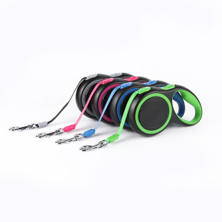 Automatic Retractable Dog Leash, 3/5/8m 5