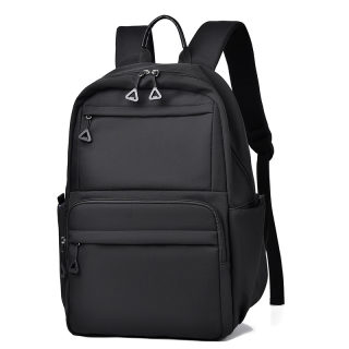 Minimalist 14-Inch Laptop Backpack 2