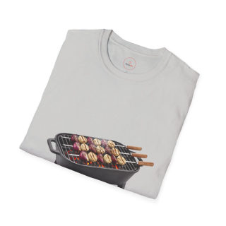 Unisex Softstyle T-Shirt 84