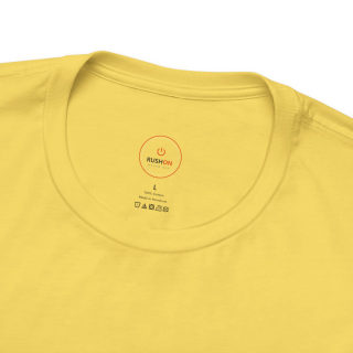 Professional Overthinker Tee | "Not Today" Back Graphic 100