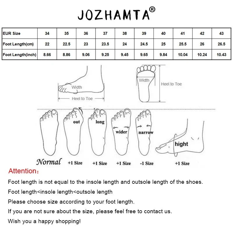 Women's Denim Heeled Party Shoes 4