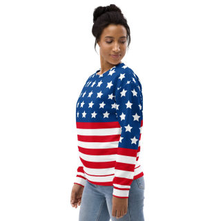 Unisex Sweatshirt 5