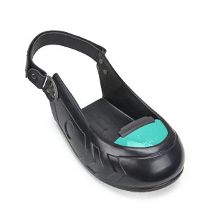 Protective Work Shoe Covers 5