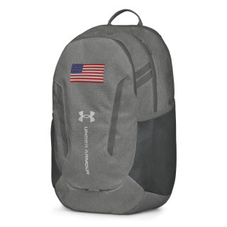 Under Armour® Backpack "USA Flag" 2