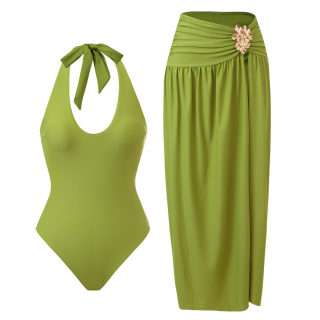 Bikini set (backless) 5