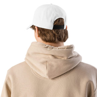 Adidas Dad Hat "Spain Flag" 2