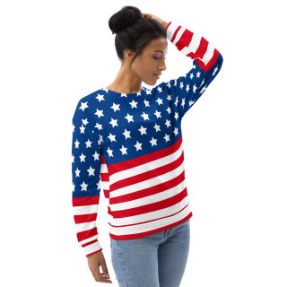 Unisex Sweatshirt 6