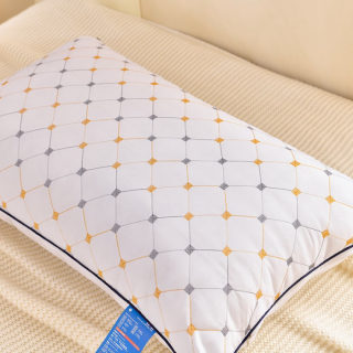 Thickened Washable Pillow for Home and Hotel Use 4