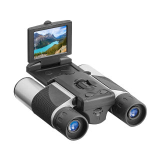 HD Night Vision Binoculars | Digital Telescope with Screen, Bird Watching 5