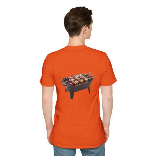 Unisex Softstyle T-Shirt 151