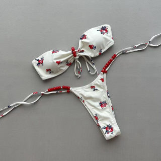 Bikini set (halter) 2