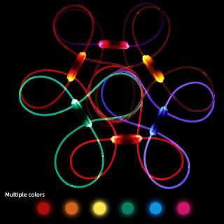 LED Glow Collar for Dogs of All Sizes 4