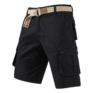Men's Casual Work Shorts | Mid-Length 2