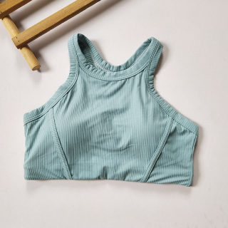 Yoga Fitness Bra | Elastic Shock-Absorbing Vest, Beautiful Back 5