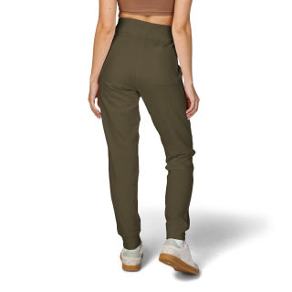 American flag embroidered sweatpants 43