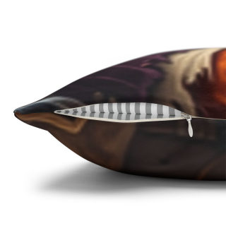 Candy-Eating Jack-O'-Lantern Pillowcase 34
