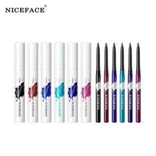 NICEFACE Mascara + Eyeliner Combo Set 5