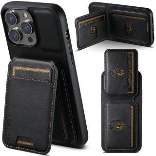 Card Slot Phone Case for iPhone 16 Plus / 14 6