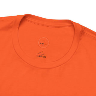 Professional Overthinker Tee | "Not Today" Back Graphic 94