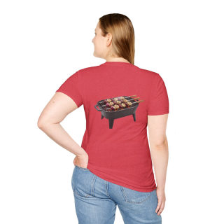 Unisex Softstyle T-Shirt 126