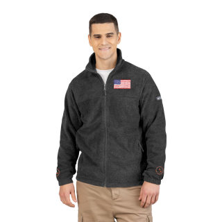 Pain Is Data Not Today fleece jacket 10