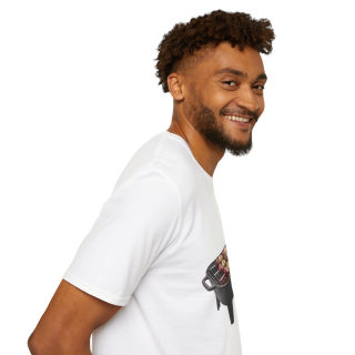 Unisex Softstyle T-Shirt 193