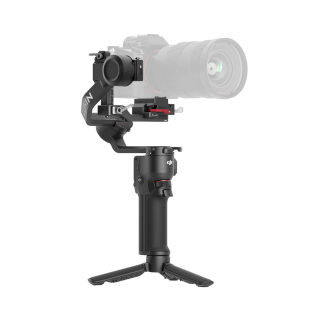 DJI 3-Axis Gimbal Stabilizer | Smooth Lightweight Handheld Camera Rig 4