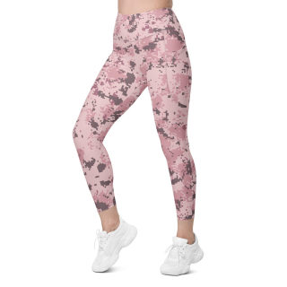Leggings with pockets 19