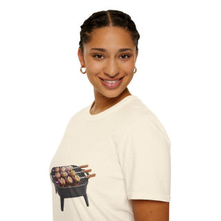 Unisex Softstyle T-Shirt 168