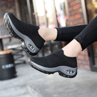 Old Beijing Style Low-Top Canvas Shoes | Breathable Outdoor Overshoes 5