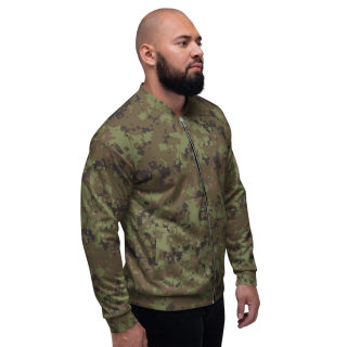 Unisex Bomber Jacket 19
