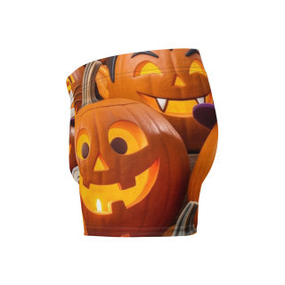Boxer Briefs "Some Halloweeeenie" 6
