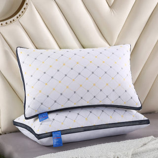 Thickened Washable Pillow for Home and Hotel Use 2