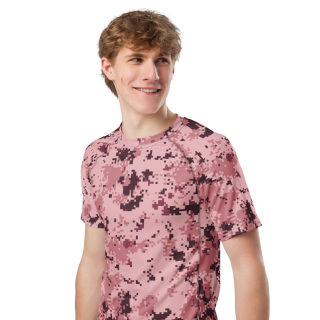Men's rash guard 7
