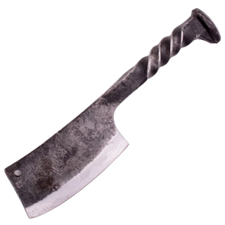 Custom Knife #11