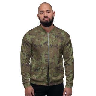 Unisex Bomber Jacket 9